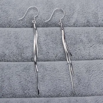 3 ROWS 925 STERLING SILVER Pearl Earrings Mountings Drop Earrings Findings, Earrings Settings Jewelry Parts Fittings Accessories
3 ROWS 925 STERLING SILVER Pearl Earrings Mountings Drop Earrings Findings, Earrings Settings Jewelry Parts Fittings Accessories