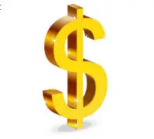 Shipping fee 
Shipping fee