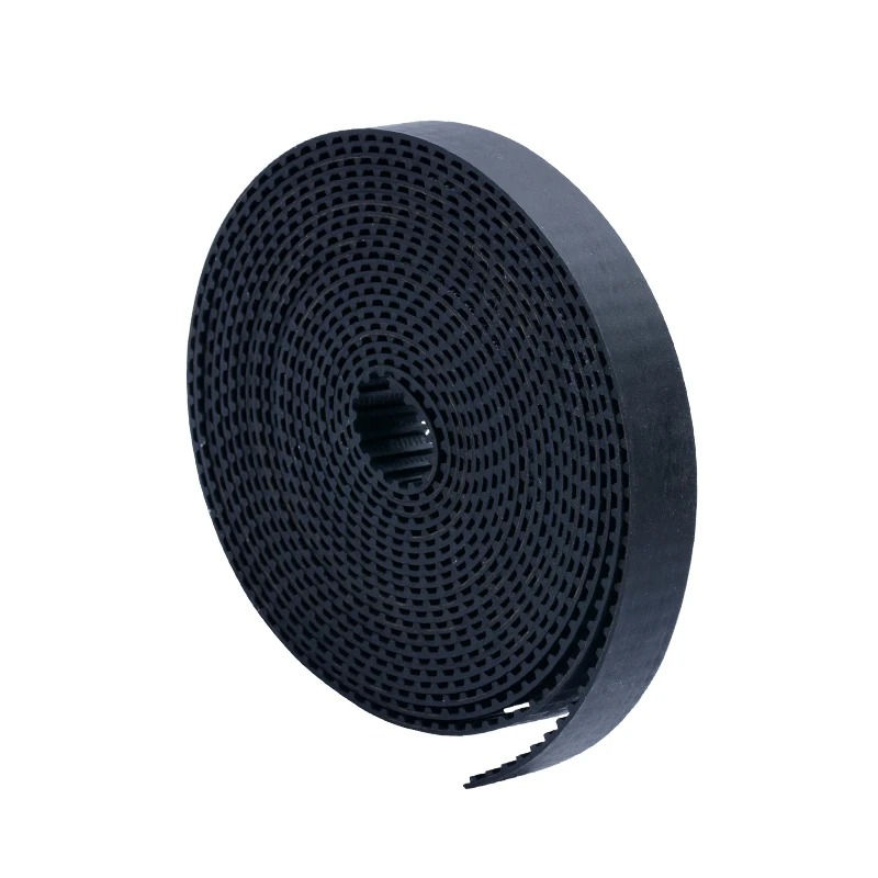 DuoWeiSi 1 meter XL type MXL type belt width 6/10/15/20mm rubber opening timing belt XL type MXL type for 3D printer accessories
DuoWeiSi 1 meter XL type MXL type belt width 6/10/15/20mm rubber opening timing belt XL type MXL type for 3D printer accessories