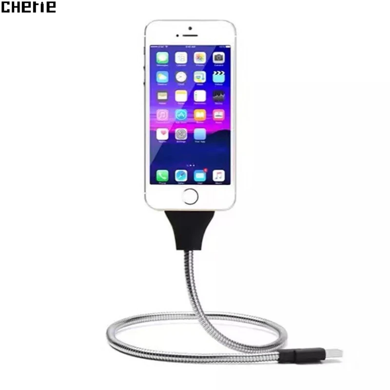 Cherie USB Car Charger Phone Holder For iPhone XS Max Xiaomi mi9 Samsung s10 Plus Type C 8 Pin Micro Cable Fast Charging Bracket
Cherie USB Car Charger Phone Holder For iPhone XS Max Xiaomi mi9 Samsung s10 Plus Type C 8 Pin Micro Cable Fast Charging Bracket