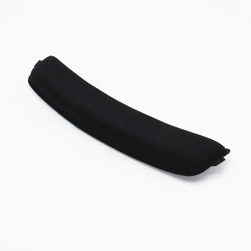 Headset Headband Cushion Pads Bumper Cover Replacement for Logitech G633 G933 Headphones
Headset Headband Cushion Pads Bumper Cover Replacement for Logitech G633 G933 Headphones
