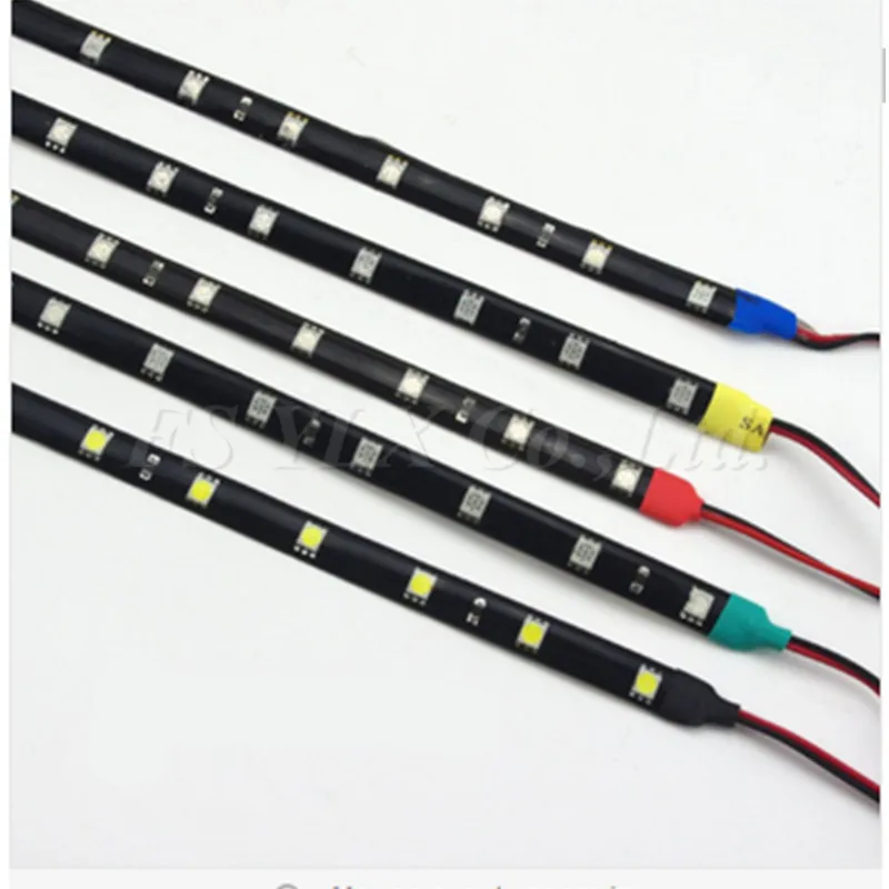 $9.9/lot free shipping! LED flexible strip Waterproof 30cm 5050 SMD12 -LED-strip-light-car-LED-daytime-running-light 2pcs/lot
$9.9/lot free shipping! LED flexible strip Waterproof 30cm 5050 SMD12 -LED-strip-light-car-LED-daytime-running-light 2pcs/lot