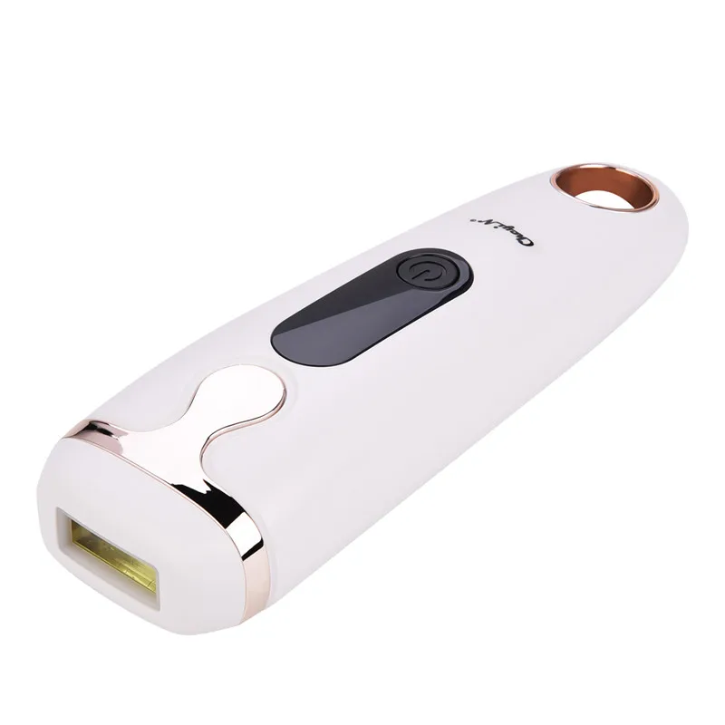 IPL Laser Hair Removal Machine Epilator Hair Removal Permanent Bikini Trimmer Electric depilador a laser Depilatory Device
IPL Laser Hair Removal Machine Epilator Hair Removal Permanent Bikini Trimmer Electric depilador a laser Depilatory Device