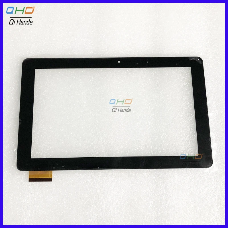 New 10.1" inch Tablet Touch Screen MB1019S5 HOTATOUCH HC261159B1 FPC V2.0 / MB1019Q5 HOTATOUCH HC261159A1 FPC017H V2.0 sensor
New 10.1" inch Tablet Touch Screen MB1019S5 HOTATOUCH HC261159B1 FPC V2.0 / MB1019Q5 HOTATOUCH HC261159A1 FPC017H V2.0 sensor