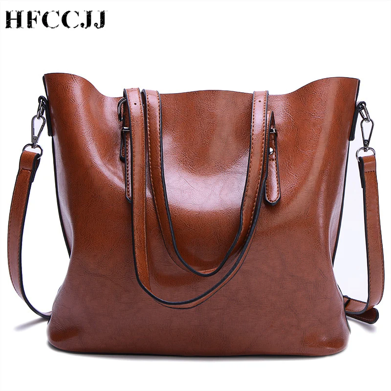 NEW Bags For Women 2019 PU Leather Handbags Solid Trendy Wild Portable Shoulder Bag Casual Lady Tote Bag Bolsa Feminina HC011
NEW Bags For Women 2019 PU Leather Handbags Solid Trendy Wild Portable Shoulder Bag Casual Lady Tote Bag Bolsa Feminina HC011