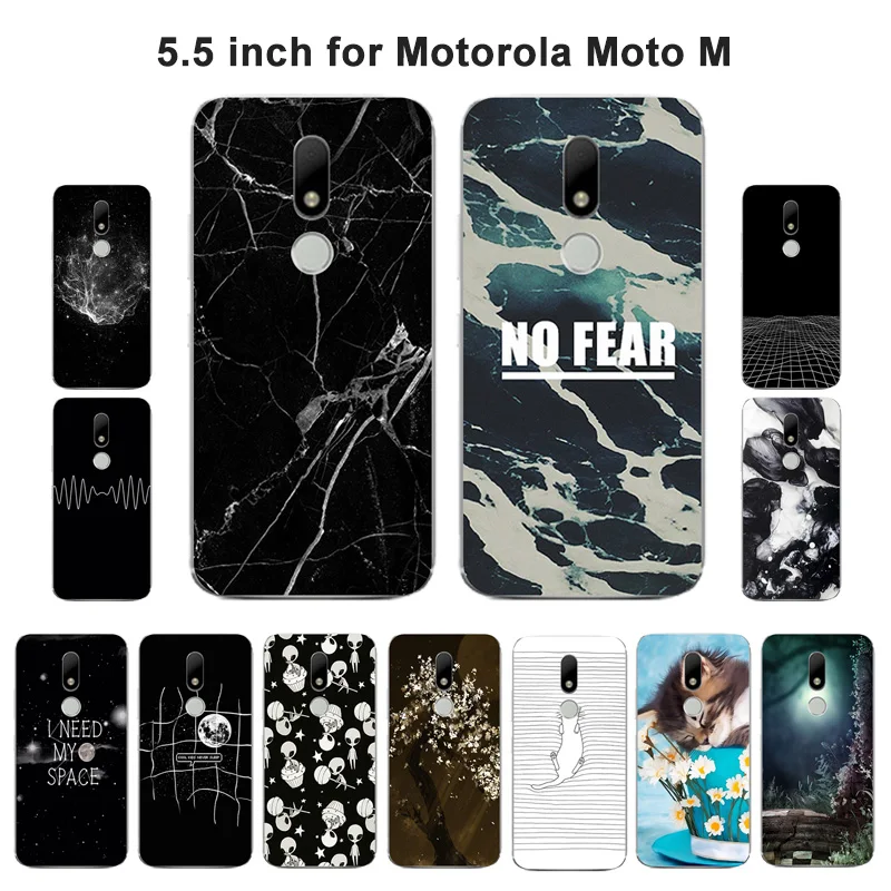 Phone Case For Motorola Moto M XT1662 Cellphone Cover Case 5.5inch Aerospace Painted Shell Back Skin Bag for MOTO M Capa
Phone Case For Motorola Moto M XT1662 Cellphone Cover Case 5.5inch Aerospace Painted Shell Back Skin Bag for MOTO M Capa