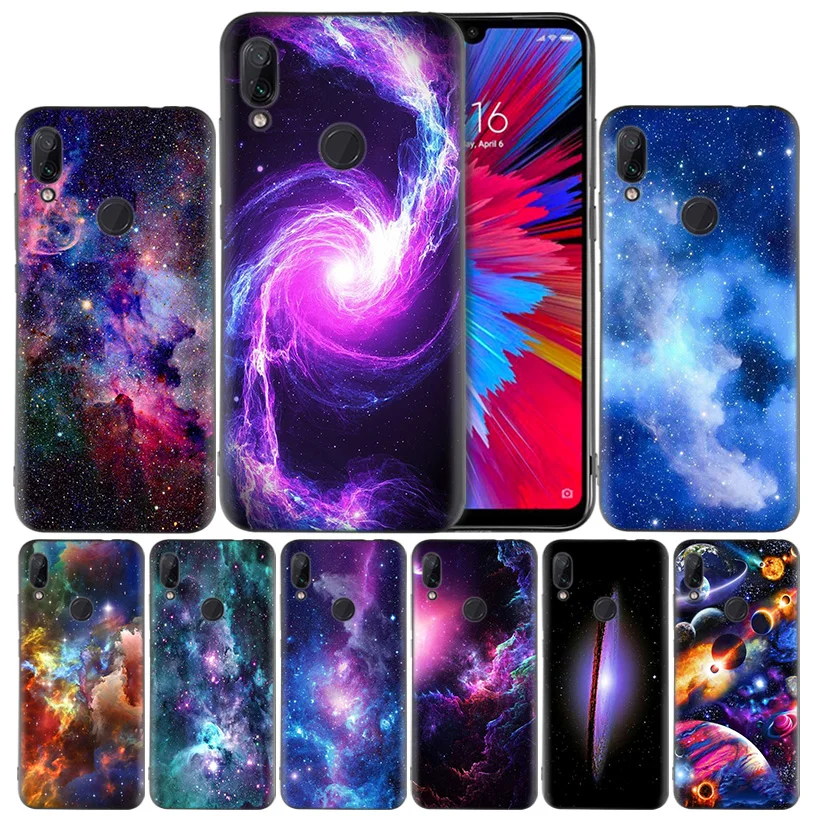 Purple Space Star Silicone Case Cover for Xiaomi Redmi Note 7 7A 7S K20 Y3 6 6A S2 GO 5X 6X Mi A1 A2 8 9T Play Lite Pro Poco F1
Purple Space Star Silicone Case Cover for Xiaomi Redmi Note 7 7A 7S K20 Y3 6 6A S2 GO 5X 6X Mi A1 A2 8 9T Play Lite Pro Poco F1