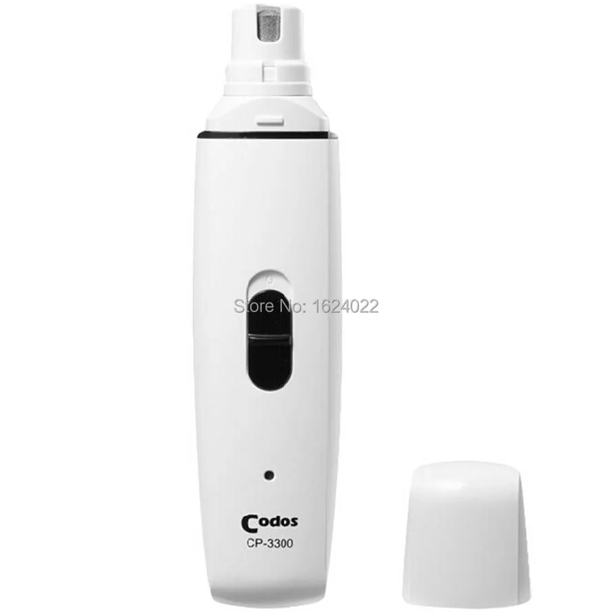 Professional Automatic Pet Nail Grinder Set Kit Rechargeable Pet Nail Trimmer Clipper Grooming Accessories 110-240V
Professional Automatic Pet Nail Grinder Set Kit Rechargeable Pet Nail Trimmer Clipper Grooming Accessories 110-240V