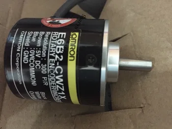 Wholesales New OEM Rotary Encoder E6B2-CWZ1X 300P/R 2m Best Quality encoder e6b2-cwz1x 300p/r 2m with 1 year warranty
Wholesales New OEM Rotary Encoder E6B2-CWZ1X 300P/R 2m Best Quality encoder e6b2-cwz1x 300p/r 2m with 1 year warranty