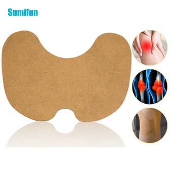 18pcs Knee Medical Plaster Wormwood Extract Knee Joint Ache Sticker Knee Rheumatoid Arthritis Body Pain Relieving Patch D1954
18pcs Knee Medical Plaster Wormwood Extract Knee Joint Ache Sticker Knee Rheumatoid Arthritis Body Pain Relieving Patch D1954