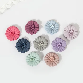 2.9cm mix color Newborn stamen Flowers Artificial Flowers for Grils Hair band or Accessories DIY No Hair Clips
2.9cm mix color Newborn stamen Flowers Artificial Flowers for Grils Hair band or Accessories DIY No Hair Clips
