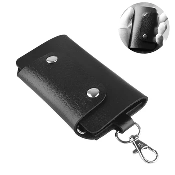 1PC PU Leather Gift Holder Car Holders Keychain Cover Key Ring Barrel Case Bag Fashion Colorful Jewelry Accessories High Quality
1PC PU Leather Gift Holder Car Holders Keychain Cover Key Ring Barrel Case Bag Fashion Colorful Jewelry Accessories High Quality