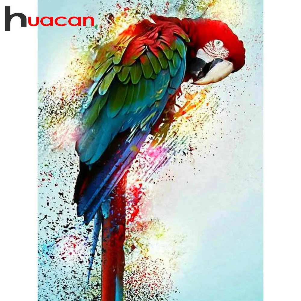 Huacan Diamond Mosaic Full Square Animal Owl 5D Diamond Painting Embroidery Sale Picture Rhinestone Home Decor Drop Ship
Huacan Diamond Mosaic Full Square Animal Owl 5D Diamond Painting Embroidery Sale Picture Rhinestone Home Decor Drop Ship