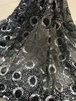beautiful Cyndi-6.3419 Nigerian fabric for party dress new African embroidered lace fabric
beautiful Cyndi-6.3419 Nigerian fabric for party dress new African embroidered lace fabric