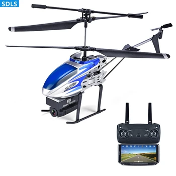 Mini Helicopter With Camera HD 1080P Quadcopter 2.4G Remote Control One Key Landing Gesture Photo 18Mins Flying Drone
Mini Helicopter With Camera HD 1080P Quadcopter 2.4G Remote Control One Key Landing Gesture Photo 18Mins Flying Drone