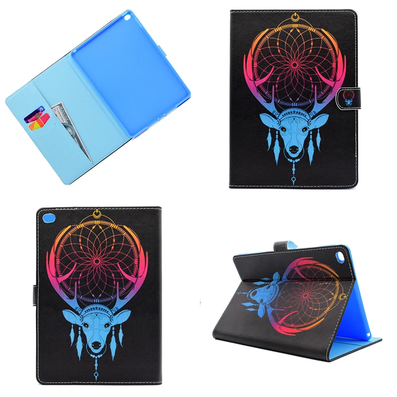 IPAD AIR 2 PU LEATHER CASE (12)