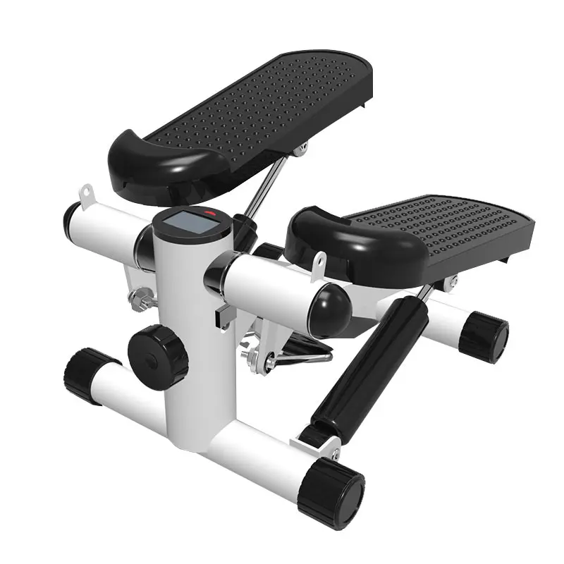 Mute hydraulic handrail stepper home multi-function pedal mini mountain climbing weight loss slimming exercise pedal equipment
Mute hydraulic handrail stepper home multi-function pedal mini mountain climbing weight loss slimming exercise pedal equipment