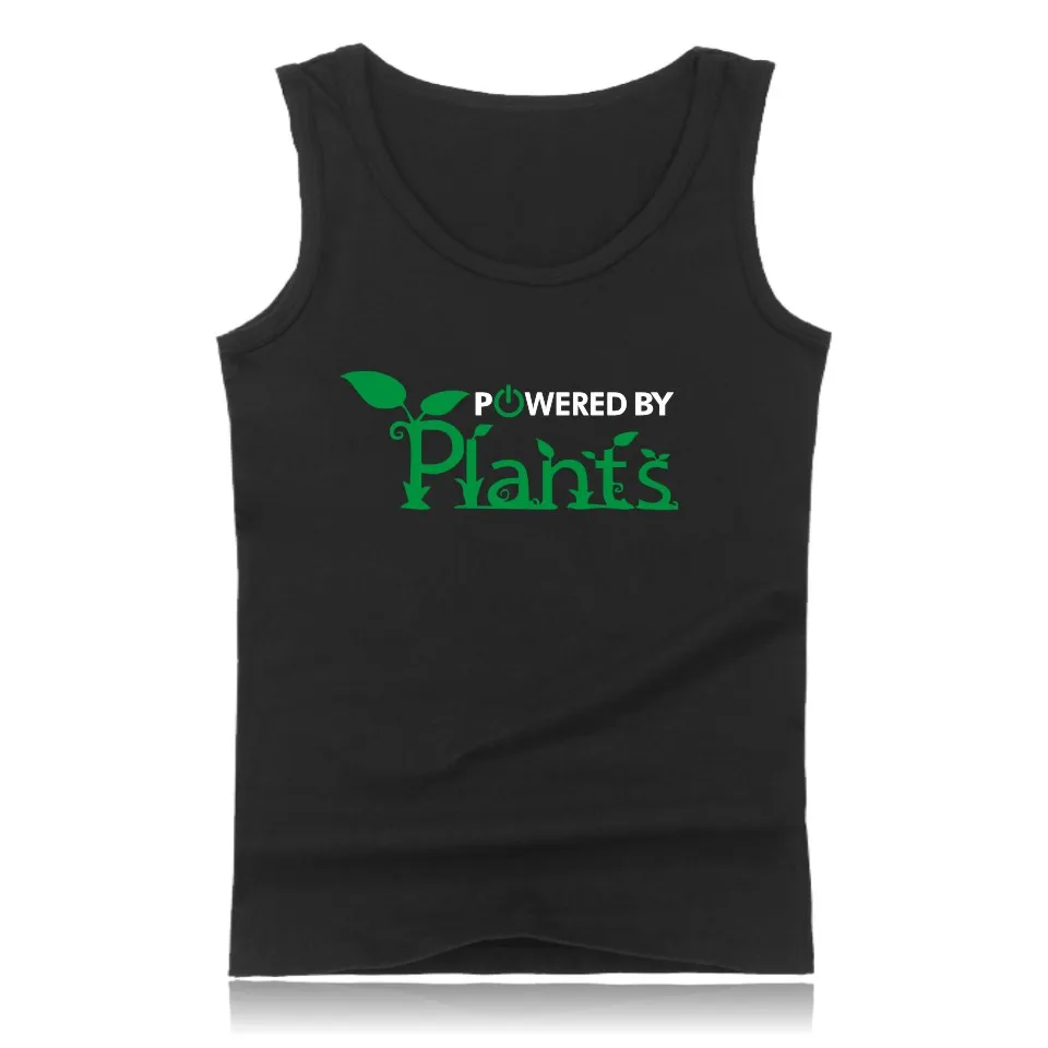 Meaningful Pattern Tank Top Promote To Be Vegan Tank Tops Powered By Plants Mens Interesting Clothes Vest Tank Tops
Meaningful Pattern Tank Top Promote To Be Vegan Tank Tops Powered By Plants Mens Interesting Clothes Vest Tank Tops