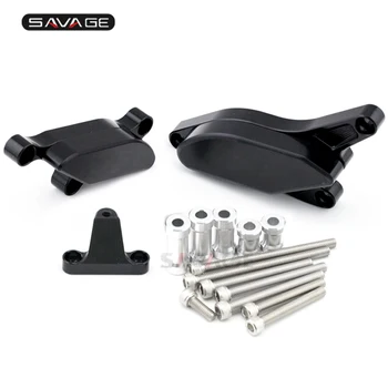 Engine Case Slider Crash Protector For KAWASAKI NINJA ZX-10R ZX10R 2008 2009 2010 Motorcycle Accessories Guard Cover Left Right
Engine Case Slider Crash Protector For KAWASAKI NINJA ZX-10R ZX10R 2008 2009 2010 Motorcycle Accessories Guard Cover Left Right