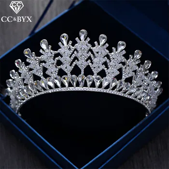 CC Tiaras And Crowns Hairbands Water Drop Engagement Wedding Hair Accessories For Bride Jewelry Vintage Forest Handmade XY086
CC Tiaras And Crowns Hairbands Water Drop Engagement Wedding Hair Accessories For Bride Jewelry Vintage Forest Handmade XY086