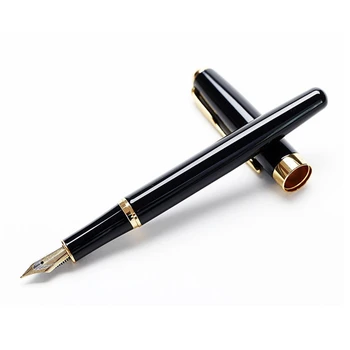 High quality Iraurita Fountain pens Luxury Stationery canetas escolar Baoer 388 Office material School supplies FB298
High quality Iraurita Fountain pens Luxury Stationery canetas escolar Baoer 388 Office material School supplies FB298
