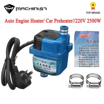 220V 2500W Auto air heater gasoline diesel Preheater Car Engine Pump Water Tank Air Cooled Engine Preheater air parking Heater
220V 2500W Auto air heater gasoline diesel Preheater Car Engine Pump Water Tank Air Cooled Engine Preheater air parking Heater