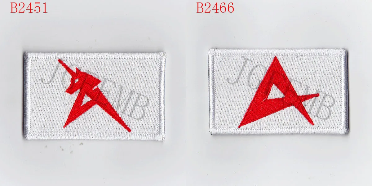 100%Embroidery Gundam AMURO RAY 0093 Military Tactical Morale Embroidery patch Badges
100%Embroidery Gundam AMURO RAY 0093 Military Tactical Morale Embroidery patch Badges