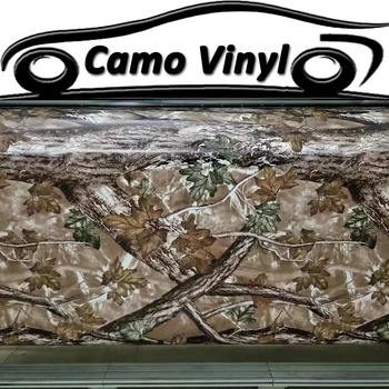 Car Styling Realtree Camo Vinyl Film Real Leaf Tree Camouflage Car Wrap Sticker Film Car Body Covers Decal With Air Bubble Free
Car Styling Realtree Camo Vinyl Film Real Leaf Tree Camouflage Car Wrap Sticker Film Car Body Covers Decal With Air Bubble Free
