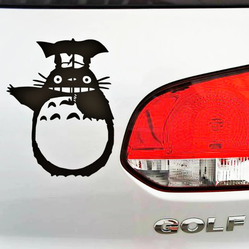 Volkrays Cartoon Funny Totoro Umbrella Stickers Decal Car Accessories for Chevrolet Captiva Niva Aveolacetti Sonic Spark Cruz
Volkrays Cartoon Funny Totoro Umbrella Stickers Decal Car Accessories for Chevrolet Captiva Niva Aveolacetti Sonic Spark Cruz