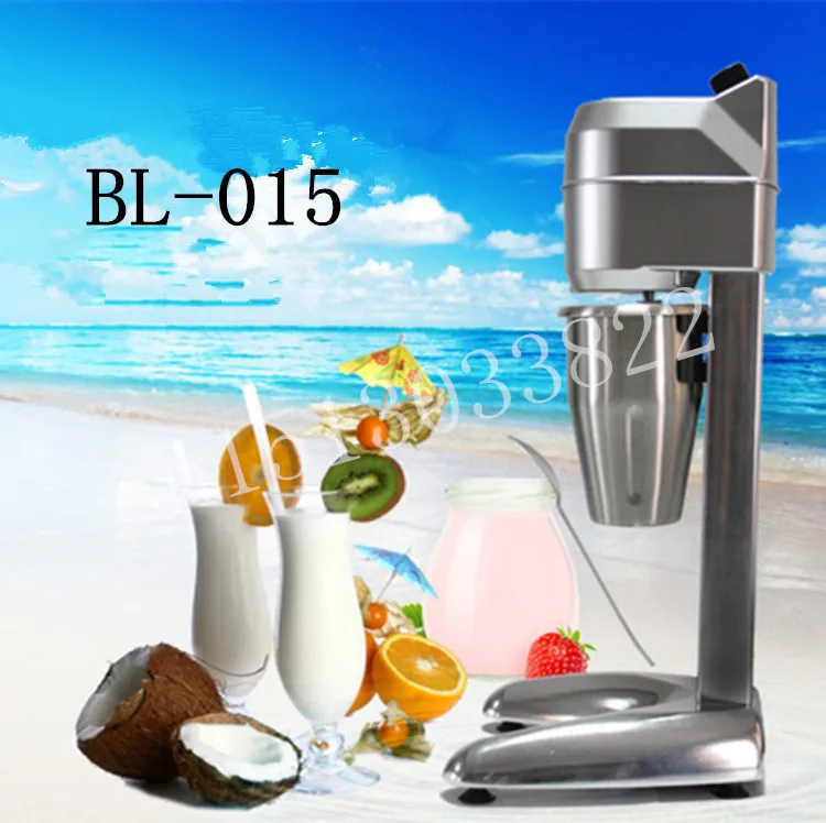 Stainless Steel commercial milk shake machine milk mixer drinker mixer machine adjustable
Stainless Steel commercial milk shake machine milk mixer drinker mixer machine adjustable
