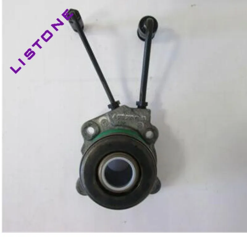 A0022501815 Clutch Central Slave Cylinder Fits MERCEDES RENAULT Vaneo 414
A0022501815 Clutch Central Slave Cylinder Fits MERCEDES RENAULT Vaneo 414
