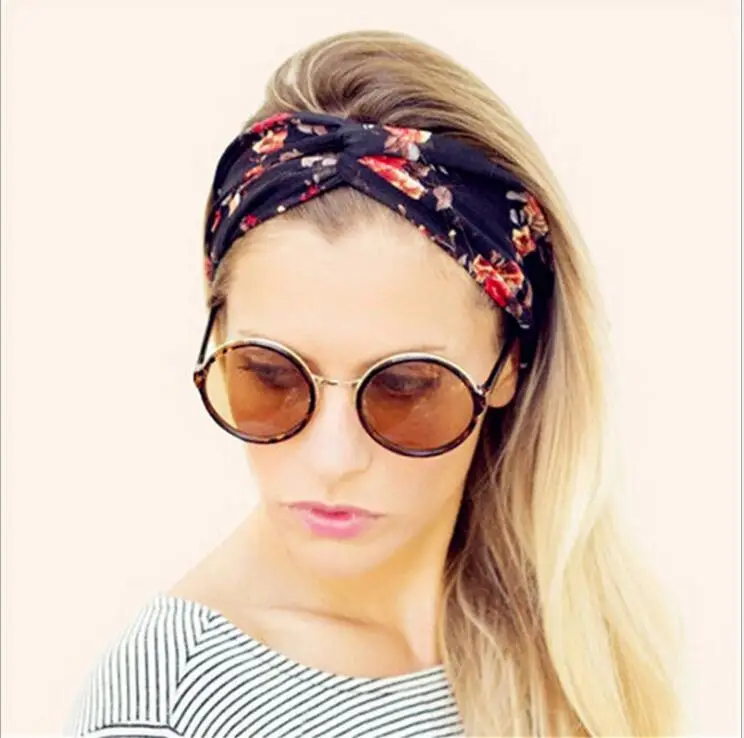 Flower Headband for Women Bows Elastic Sport Hairbands Head Band Yoga Headbands Headwear Headwrap Girls Hair Accessories
Flower Headband for Women Bows Elastic Sport Hairbands Head Band Yoga Headbands Headwear Headwrap Girls Hair Accessories