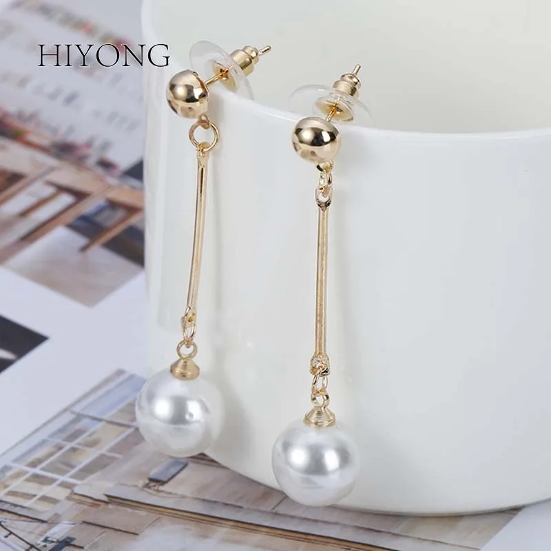 3UMKorean Star The Same Paragraph Fashion Imitation Pearl Tassel Earrings Wholesale Jewelry Earrings Female Long Section Vintage
3UMKorean Star The Same Paragraph Fashion Imitation Pearl Tassel Earrings Wholesale Jewelry Earrings Female Long Section Vintage