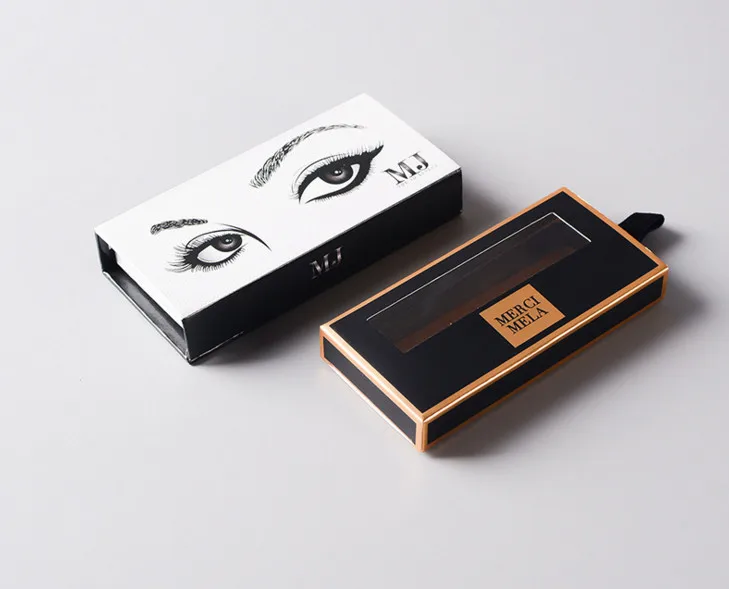 luxury Private Label Empty False Eyelash Packaging Box,Custom Eyelash Packaging Box ---PX10675
luxury Private Label Empty False Eyelash Packaging Box,Custom Eyelash Packaging Box ---PX10675