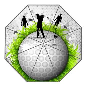 New Arrive Custom Golf ball Umbrellas Creative Design High Quality Foldable Rain Umbrella 
New Arrive Custom Golf ball Umbrellas Creative Design High Quality Foldable Rain Umbrella