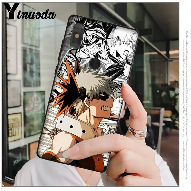 Japan Anime My Hero Academia One Piece