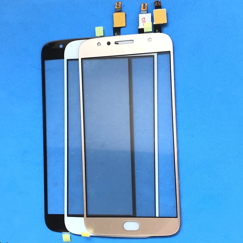10Pcs Touch Screen For Motorola Moto G5S Plus XT1803 1805 1806 1804 1802 Front out LCD Glass Lens cover
10Pcs Touch Screen For Motorola Moto G5S Plus XT1803 1805 1806 1804 1802 Front out LCD Glass Lens cover