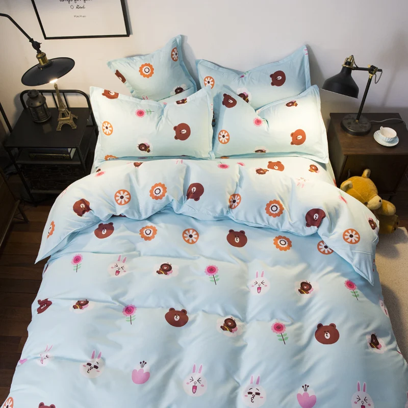 duvet cover