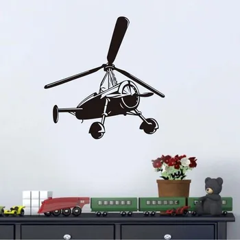 Vinyl Airplane Aircraft Wall Sticker Art Plane Avation Wall Decals Children Room Wall Mural For Boys Bedroom Home Decoration
Vinyl Airplane Aircraft Wall Sticker Art Plane Avation Wall Decals Children Room Wall Mural For Boys Bedroom Home Decoration