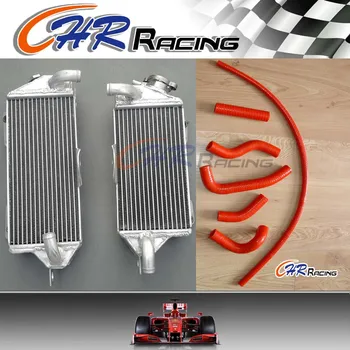 Aluminum Radiator & Silicone Radiator Hose RED for Kawasaki KX500 KX 500 1988-2004 brand new
Aluminum Radiator & Silicone Radiator Hose RED for Kawasaki KX500 KX 500 1988-2004 brand new