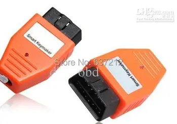 GOOD QUALITY FOR TOYOTA and Lexus OBD OBD2 Smart Key Maker 4D Chip EOBD FOR Toyota Key Programmer 2PCS/LOT
GOOD QUALITY FOR TOYOTA and Lexus OBD OBD2 Smart Key Maker 4D Chip EOBD FOR Toyota Key Programmer 2PCS/LOT