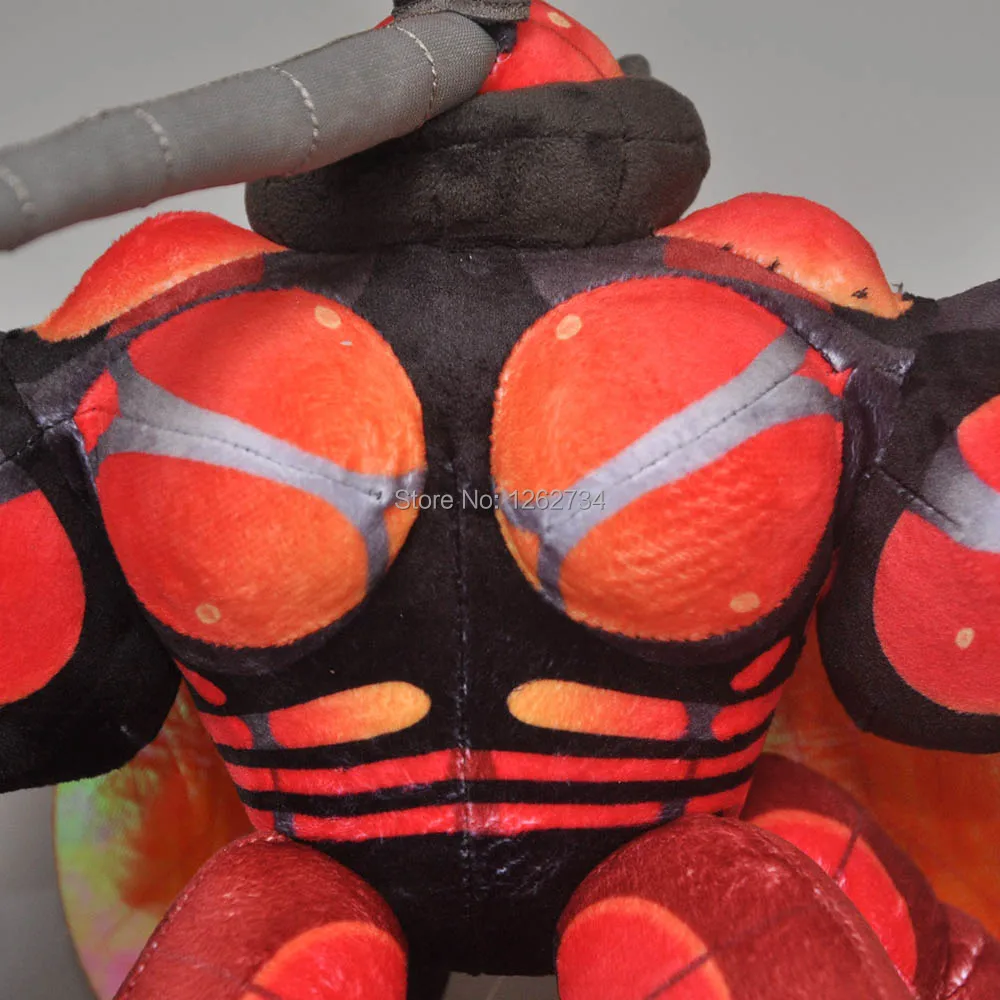 Buzzwole-13inch-325g-42-F