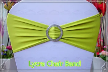 1/2---With Crystal Buckle Spandex/Lycra/Expand Bands/Chair cover sashes For Wedding Party Banquet Home Decorations
1/2---With Crystal Buckle Spandex/Lycra/Expand Bands/Chair cover sashes For Wedding Party Banquet Home Decorations