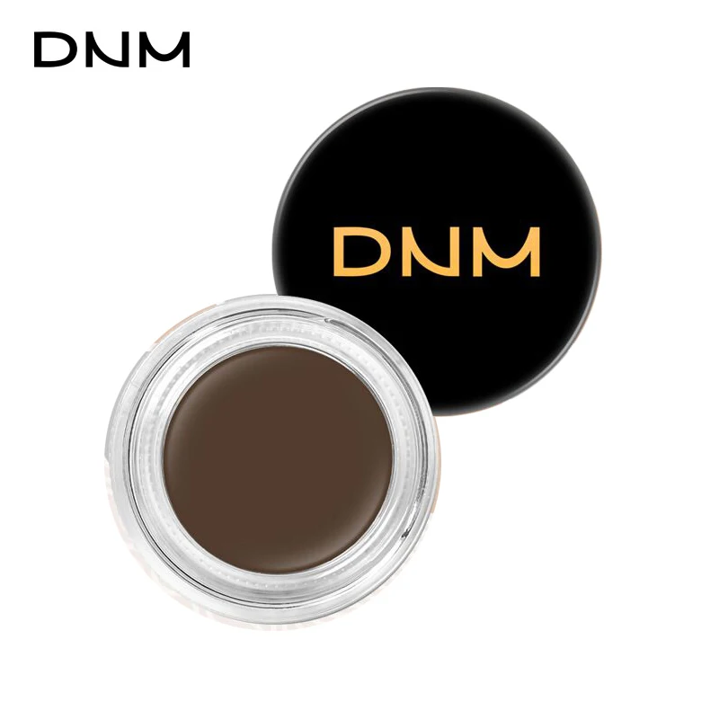 DNM 11 Colors Eyebrow Tint Makeup Waterproof Eyebrow Pomade Gel Enhancer Cream No Shading Long Lasting Ash Brown Eye Brow Cream
DNM 11 Colors Eyebrow Tint Makeup Waterproof Eyebrow Pomade Gel Enhancer Cream No Shading Long Lasting Ash Brown Eye Brow Cream