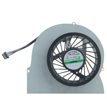 3 pin CPU GPU Cooling Fan for HP EliteBook 8570W 8560W CPU Fan Cooler MF60150V1-C001-S9A 690630-001 690629-001 690628-001;
3 pin CPU GPU Cooling Fan for HP EliteBook 8570W 8560W CPU Fan Cooler MF60150V1-C001-S9A 690630-001 690629-001 690628-001;