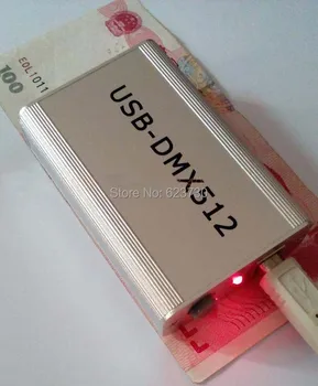 Hot Sale High Speed USB DMX512 FreeStyler Software,USB DMX512 Controller,USB-DMX512 Controller,3D Computer Controller
Hot Sale High Speed USB DMX512 FreeStyler Software,USB DMX512 Controller,USB-DMX512 Controller,3D Computer Controller