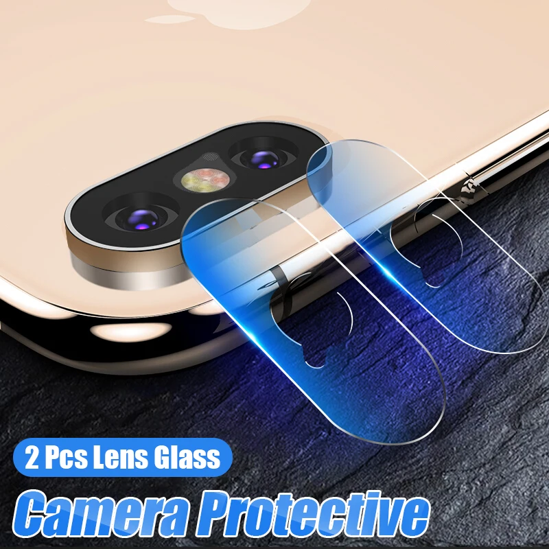 2 Pcs Camera Lens Tempered Glass On The For iphone 7 8 6 6s PLus X Screen Protector Film For iphone X XR XS Max Protective Glass
2 Pcs Camera Lens Tempered Glass On The For iphone 7 8 6 6s PLus X Screen Protector Film For iphone X XR XS Max Protective Glass