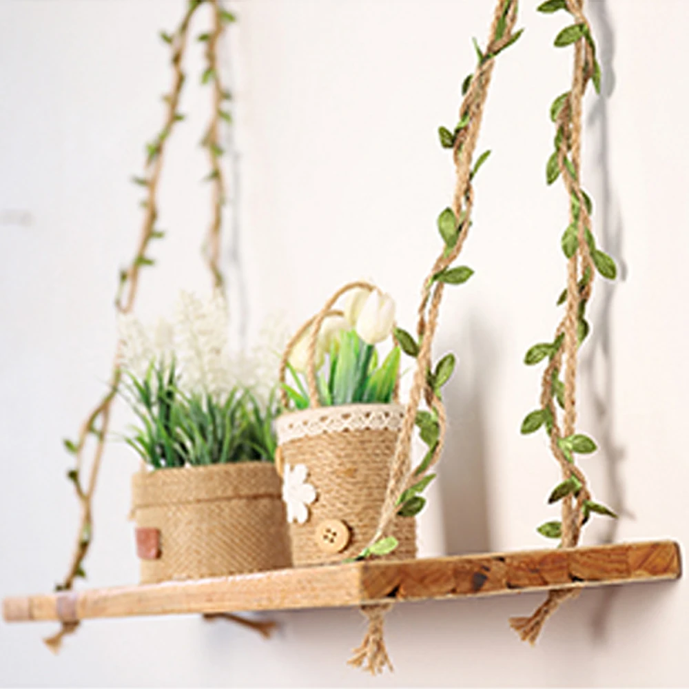 10M DIY Artificial Leaves Twine Handmade Artificial Coloful Leaf Hemp Ropes Flower Garlands Hemp Rope Wedding Party Decoration
10M DIY Artificial Leaves Twine Handmade Artificial Coloful Leaf Hemp Ropes Flower Garlands Hemp Rope Wedding Party Decoration