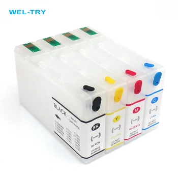 T7901XL-T7904XL T7911-T7914 refillable ink cartridge with chips for WF-5110DW/5190DW/5620DWF/5690DWF WF-4630DWF/4640DTWF printer
T7901XL-T7904XL T7911-T7914 refillable ink cartridge with chips for WF-5110DW/5190DW/5620DWF/5690DWF WF-4630DWF/4640DTWF printer