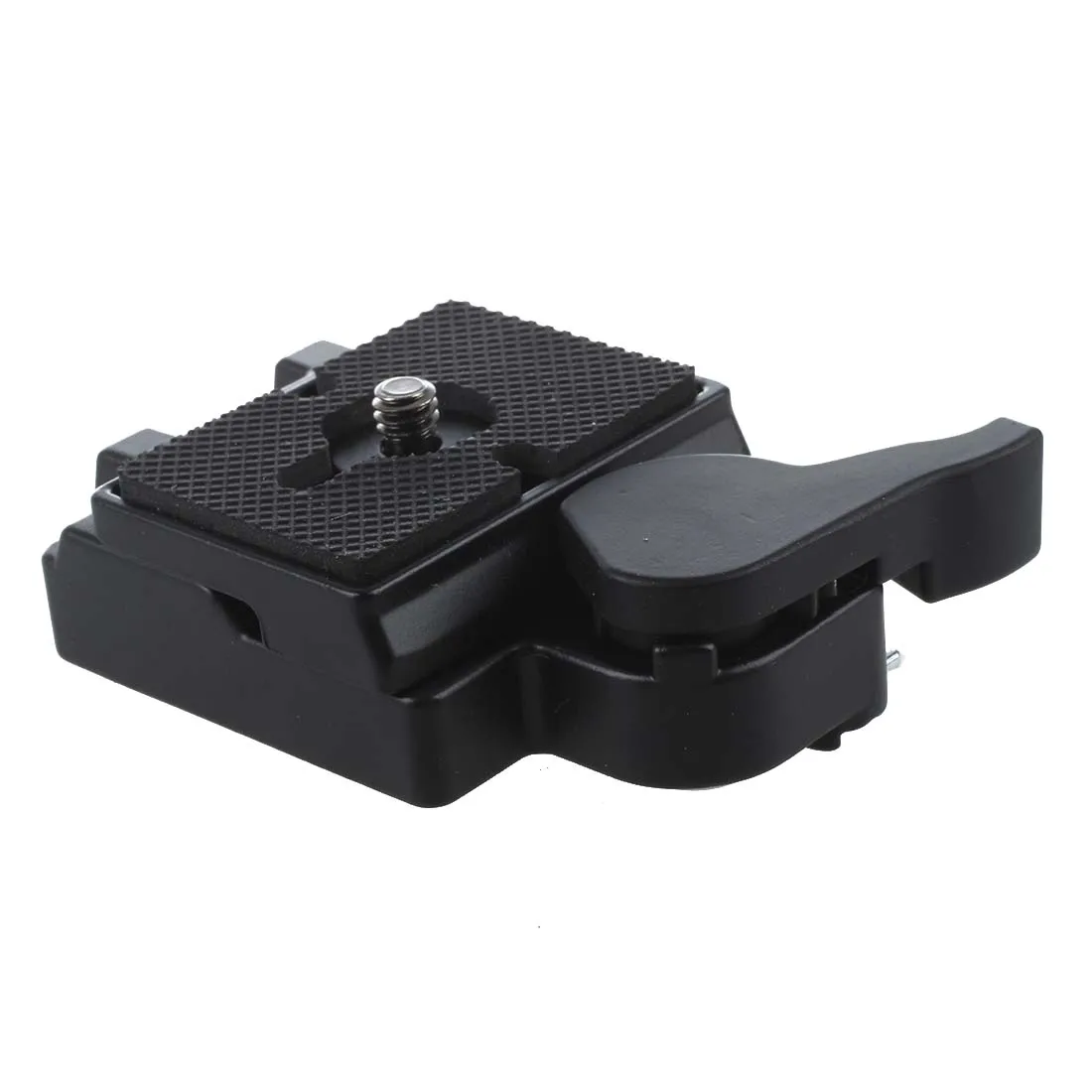 RC2 Системы Quick Release адаптер для штатив Manfrotto 200PL-14 QR плиты (черный) | Электроника